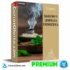Curso de Sahumo y Limpieza Energética de Espacio Alquitara