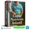 Curso Nutrición Infantil de My Web Studies