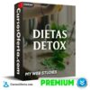 Dietas Detox – My Web Studies de My Web Studies