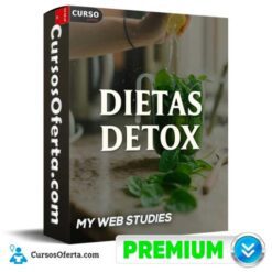 Dietas Detox – My Web Studies de My Web Studies