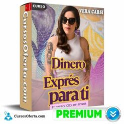 Dinero Express de Vera Carsi