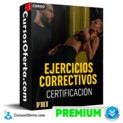 Ejercicios Correctivos de FHI