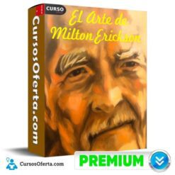 El Arte de Milton Erickson de Milton Erickson