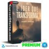 El líder que transforma de Monty Morán – Mindvalley