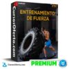 Entrenamiento de Fuerza de FHI