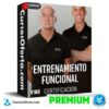 Entrenamiento Funcional de FHI