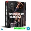 Entrenamiento Pliométrico de FHI