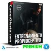 Entrenamiento Propioceptivo de FHI