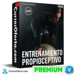 Entrenamiento Propioceptivo de FHI