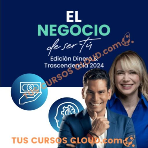 Evento El Negocio de ser Tú con Vilma Núñez y Ismael Cala evento el negocio de ser tu con vilma nunez y ismael cala 69206d6b41638