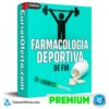 Farmacología Deportiva de FHI