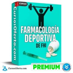 Farmacología Deportiva de FHI
