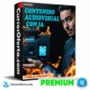 Generación de Contenido Audiovisual con IA de Pablo Prompt