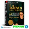 Ideas Millonarias de Juan Diego Gómez