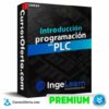Introducción a la programación de PLC de Ingelearn