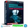 Introducción al Business Intelligence con Power BI  de Gabriel Camejo