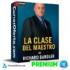 La Clase del Maestro  de Richard Bandler