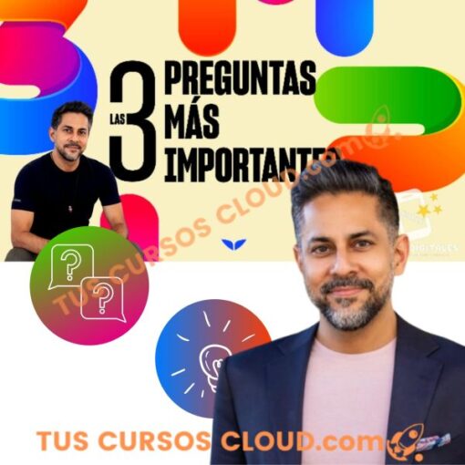 Las 3 preguntas más importantes – Vishen Lakhiani – Mindvalley las 3 preguntas mas importantes vishen lakhiani mindvalley 69206c8ba14d4