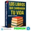 Los Libros Que Cambiarán Tu Vida de Somos Leones