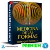 Medicina de las Formas de Monique Dumoulin