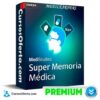 Medistudies Súper memoria médica de Medilearners