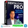 Mentalidad Pro Autosabotaje 2025 de Yosewym