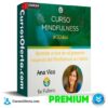 Mindfulness 30 Días de Ana Vico