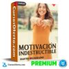 Motivación Indestructible de David Bejarano