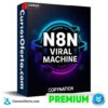 N8N Viral Machine de CopyNation