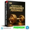 Neuroventas para entrenadores personales de FHI
