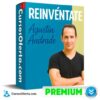 Reinvéntate de Agustín Andrade