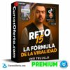 Reto 15 La Fórmula de la Viralidad de Jhei Trujjillo