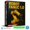 Robot Fanuc 1.0 de José Fernando
