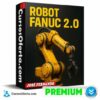 Robot Fanuc 2.0 de José Fernando