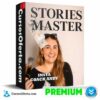 Stories Master de Insta Coach Andy