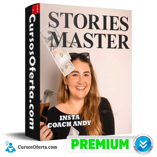 Stories Master de Insta Coach Andy 1 Stories Master de Insta Coach Andy