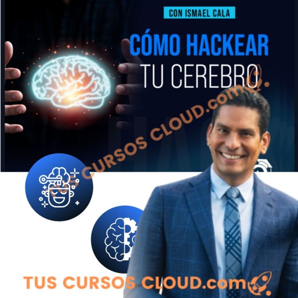 Taller cómo hackear tu cerebro Cala Academy 1 Taller cómo hackear tu cerebro Cala Academy