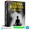 Terapia Regresiva de Roser Cabré