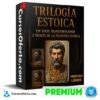 Trilogía Estoica de Mentes Libres