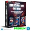 Trilogía Renacimiento Mental de Mentes Libres