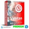 Ventas Para No Expertos de RankGlobal Academy