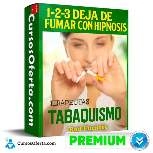 123 deja de fumar con hipnosis de Rod Fuentes 123 deja de fumar con hipnosis de rod fuentes 694e3ef2d2dfa