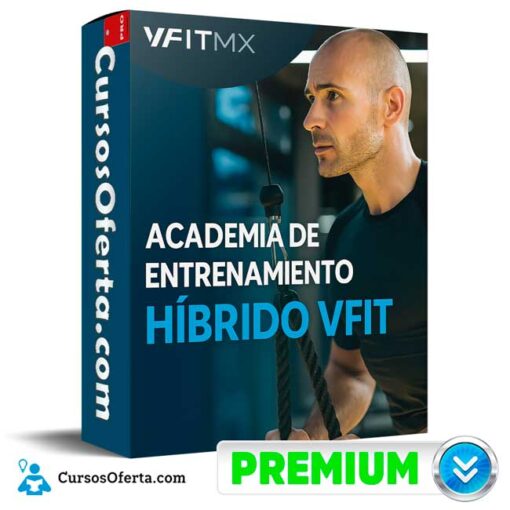 Academia de entrenamiento híbrido VFIT de VFITMX academia de entrenamiento hibrido vfit de