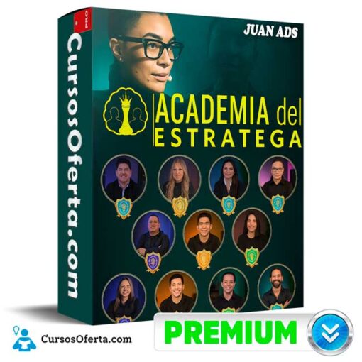 Academia del Estratega de Juan Ads academia del estratega de juan ads 694e35ce17de3