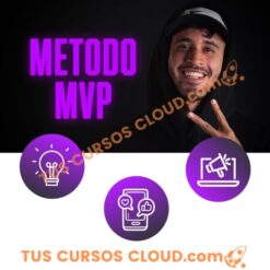 Academia MVP – Kevin Usuga