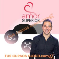Amor Superior – Enrique Delgadillo