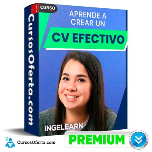 Aprende a crear un CV efectivo de Ingelearn aprende a crear un cv efectivo de ingelearn 694e332dab73d