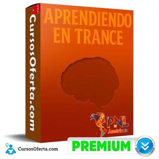 Aprendiendo en Trance de PNL Américas 1 Aprendiendo en Trance de PNL Américas