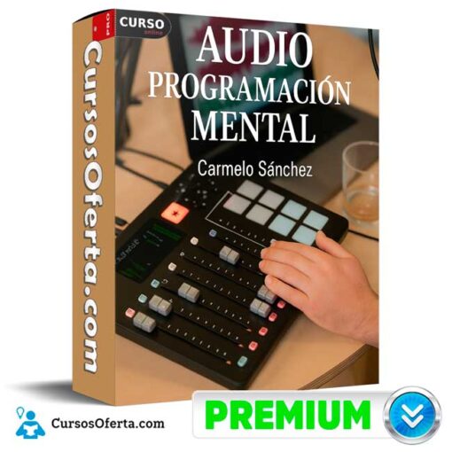 Audio Programación Mental de Carmelo Sánchez audio programacion mental de carmelo sanchez 694e3e85ea74e