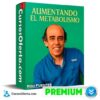 Aumentando el Metabolismo de Rod Fuentes